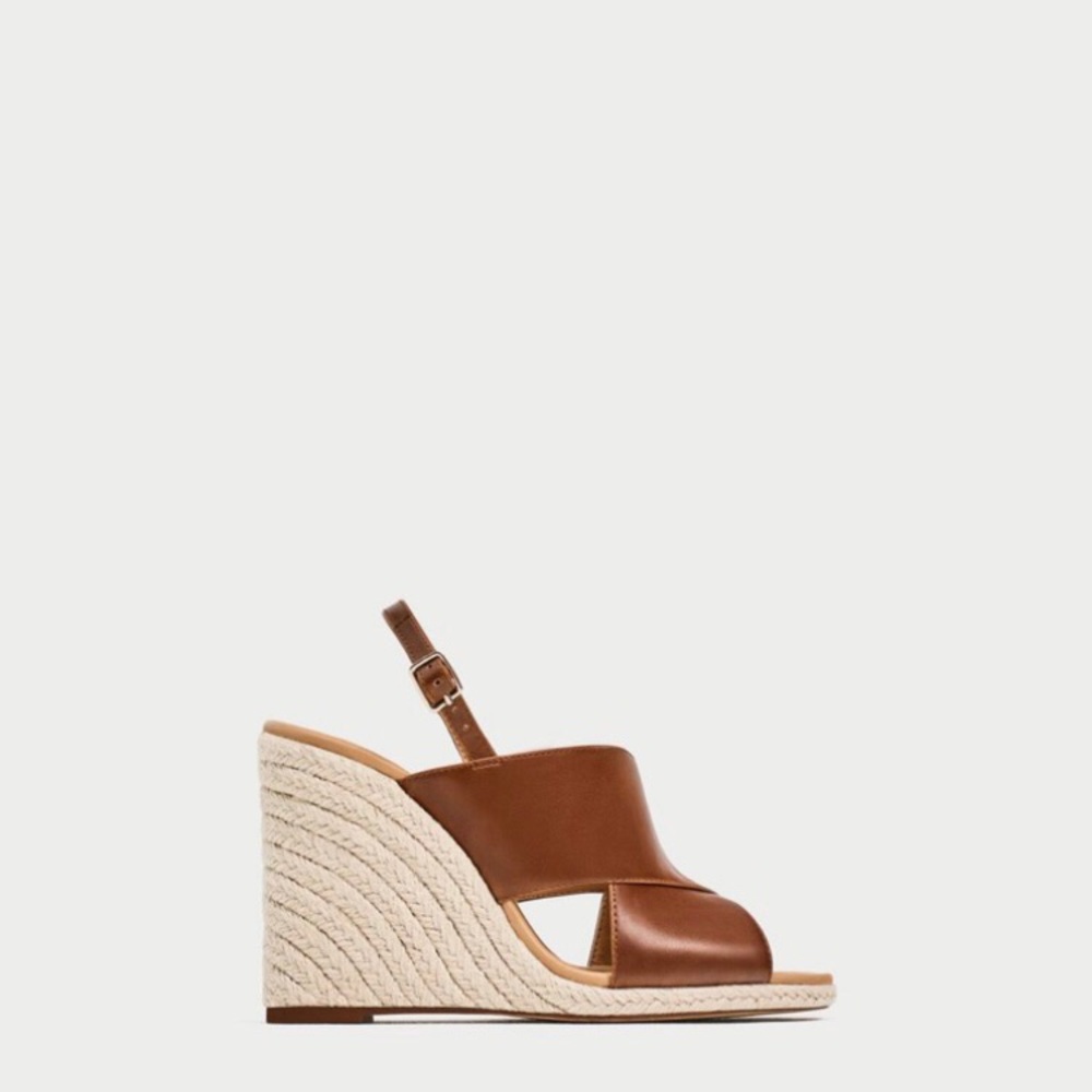 Zara shoes